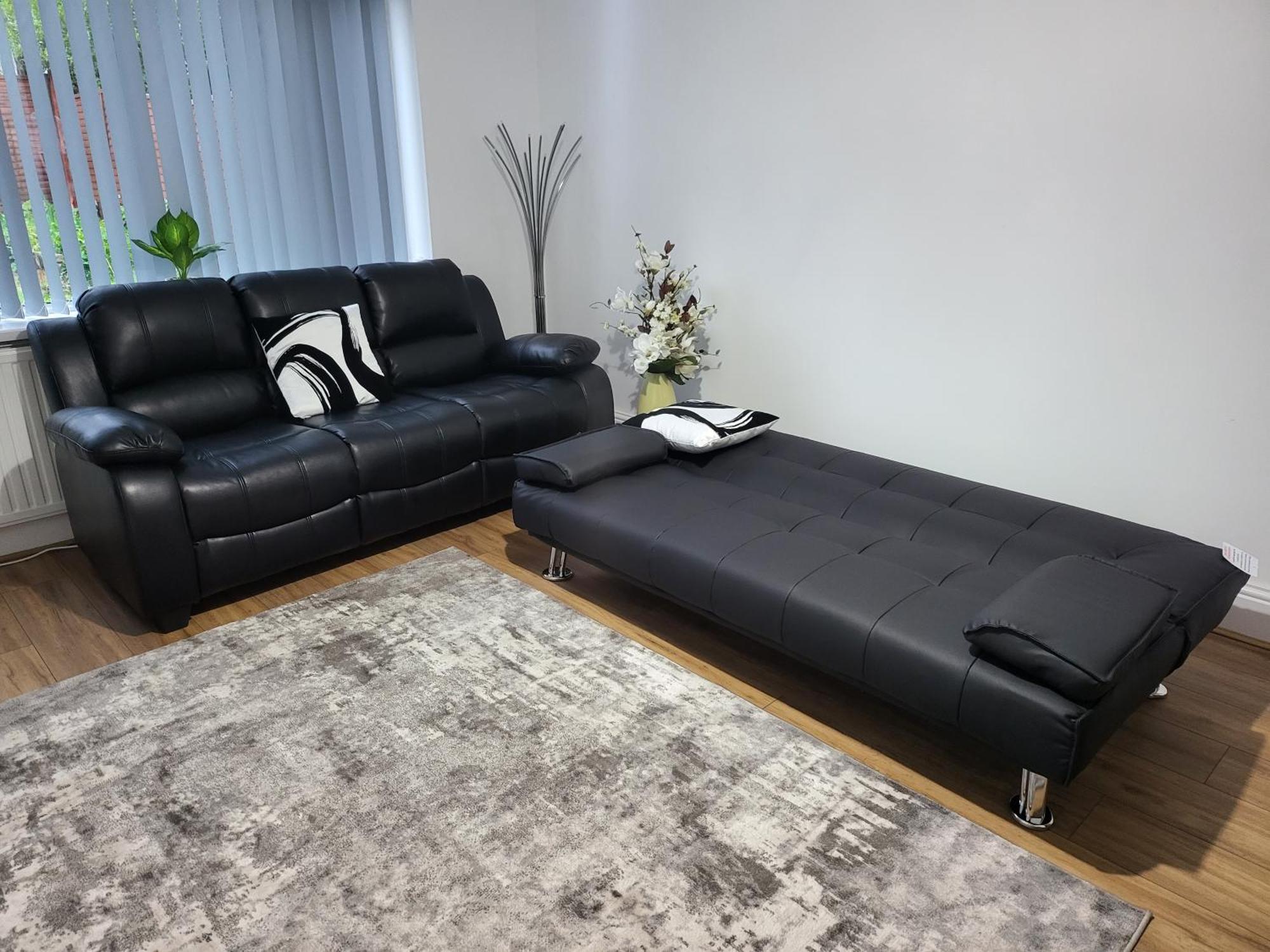 Spacious & Cosy Holiday Home In Manchester Eksteriør bilde